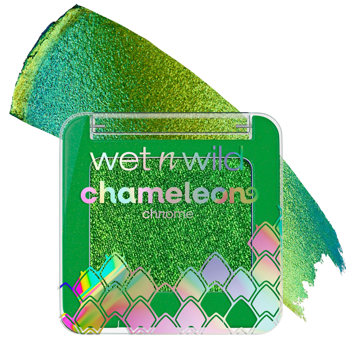 Chameleon Chrome Eyeshadow