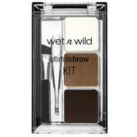 Kit de Sobrancelhas - Ultimate Brow Kit - Ash Brown