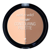 Contorno em Pó - MegaGlo Contouring Palette - Dulce De Leche