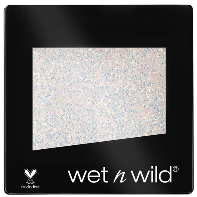 Glitter em Gel - Color Icon Glitter Single