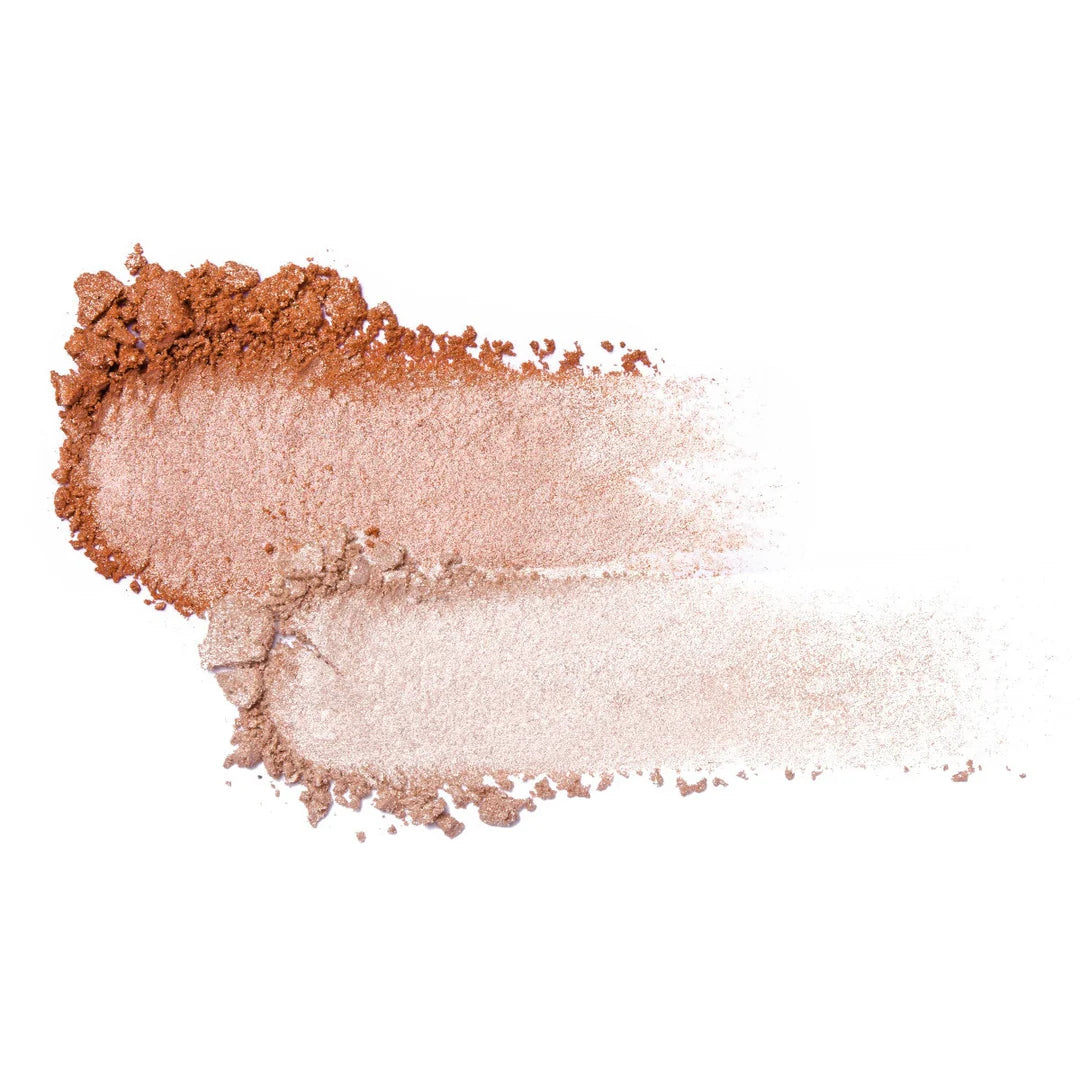 Blush e Iluminador em Pó - Mega Glo Blushlighter - Highlight Bling