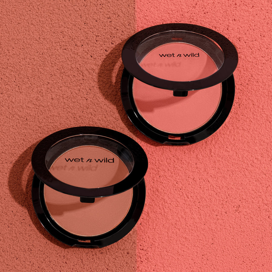 Color Icon Blush - Pearlescent Pink