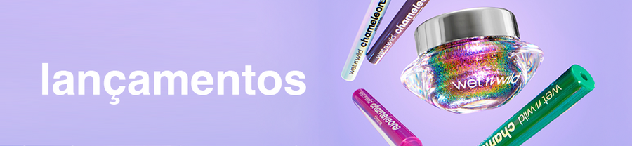 Lançamentos