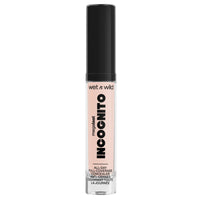 Corretivo Líquido - Mega Last Incognito All-Day Full Coverage Concealer - Light Beige