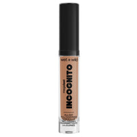 Corretivo Líquido - Mega Last Incognito All-Day Full Coverage Concealer - Light Medium