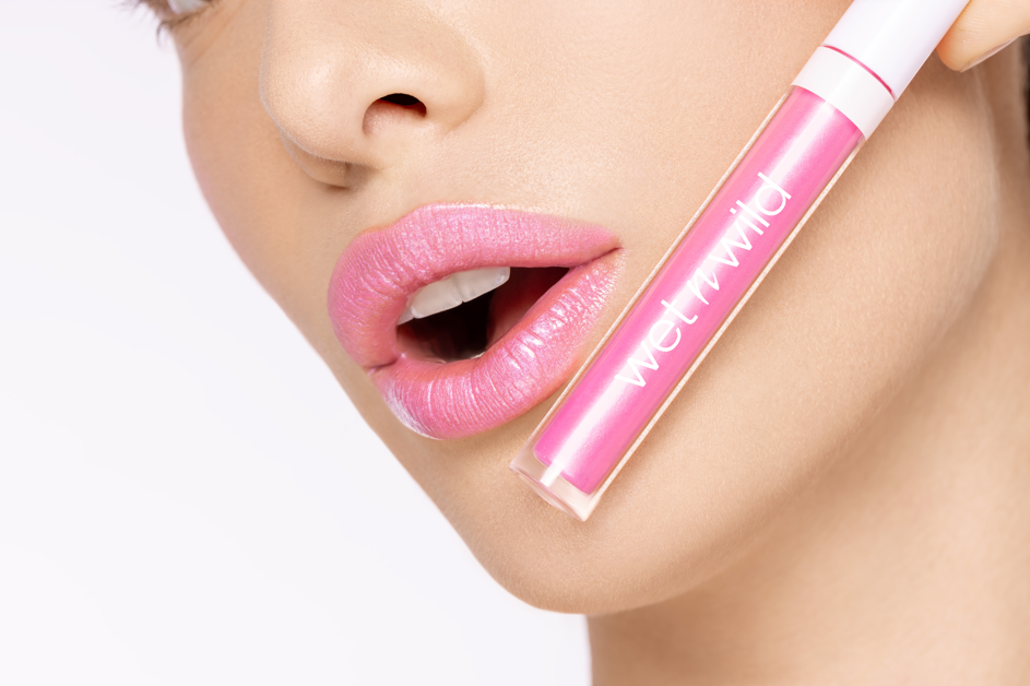 MegaSlicks Lip Gloss - Sinless