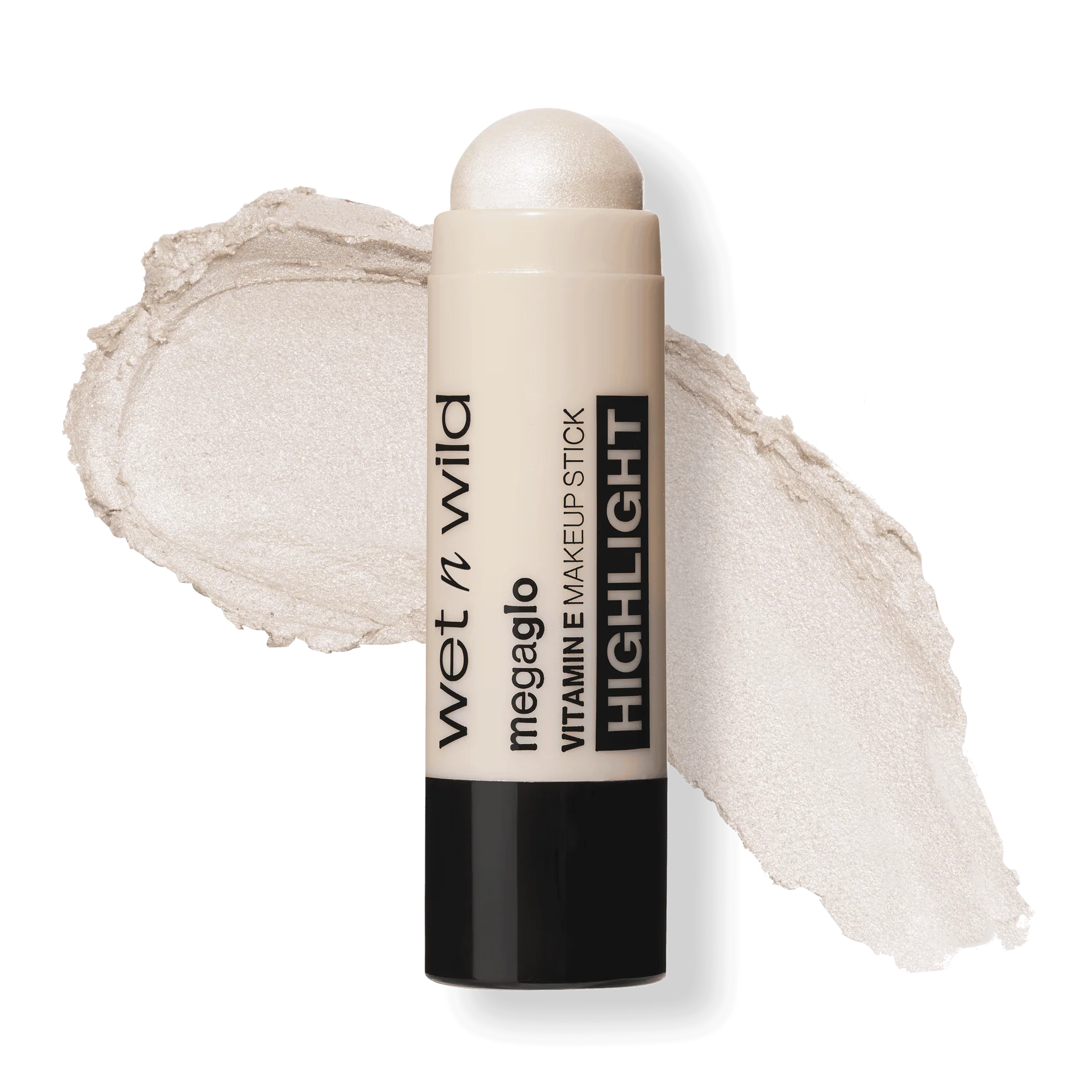 Maquiagem em Bastão - MegaGlo Makeup Stick - Moonlike