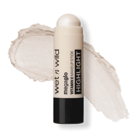 Maquiagem em Bastão - MegaGlo Makeup Stick - Moonlike