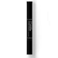 Ultimate Brow Brow Powder + Gel Dual Maximizer - Neutral Brown