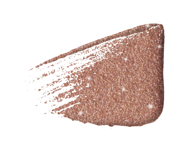 Glitter em Gel - Color Icon Glitter Single - Nudecomer