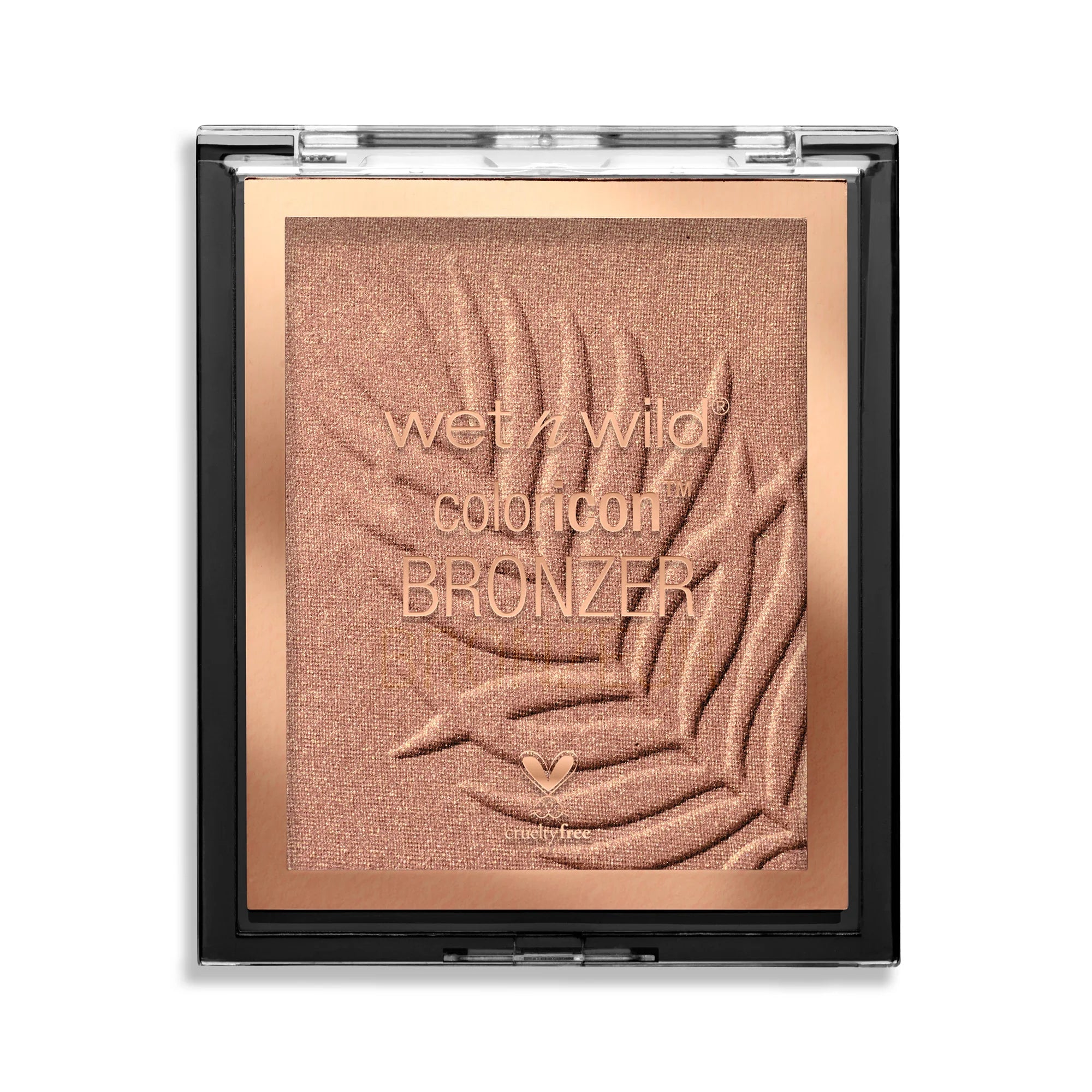 Bronzer em Pó - Color Icon Bronzer - Palm Beach Ready