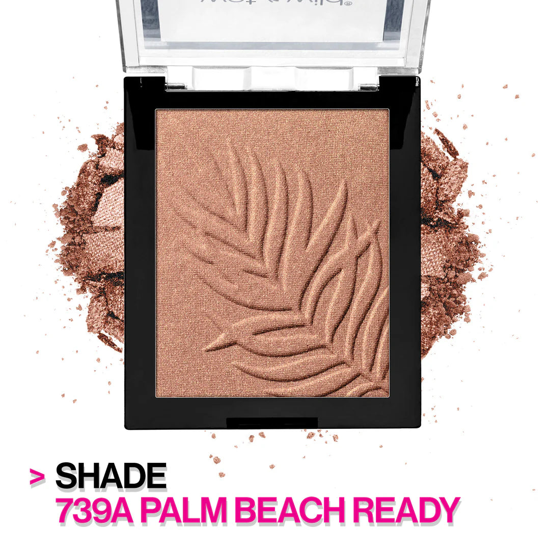 Bronzer em Pó - Color Icon Bronzer - Palm Beach Ready