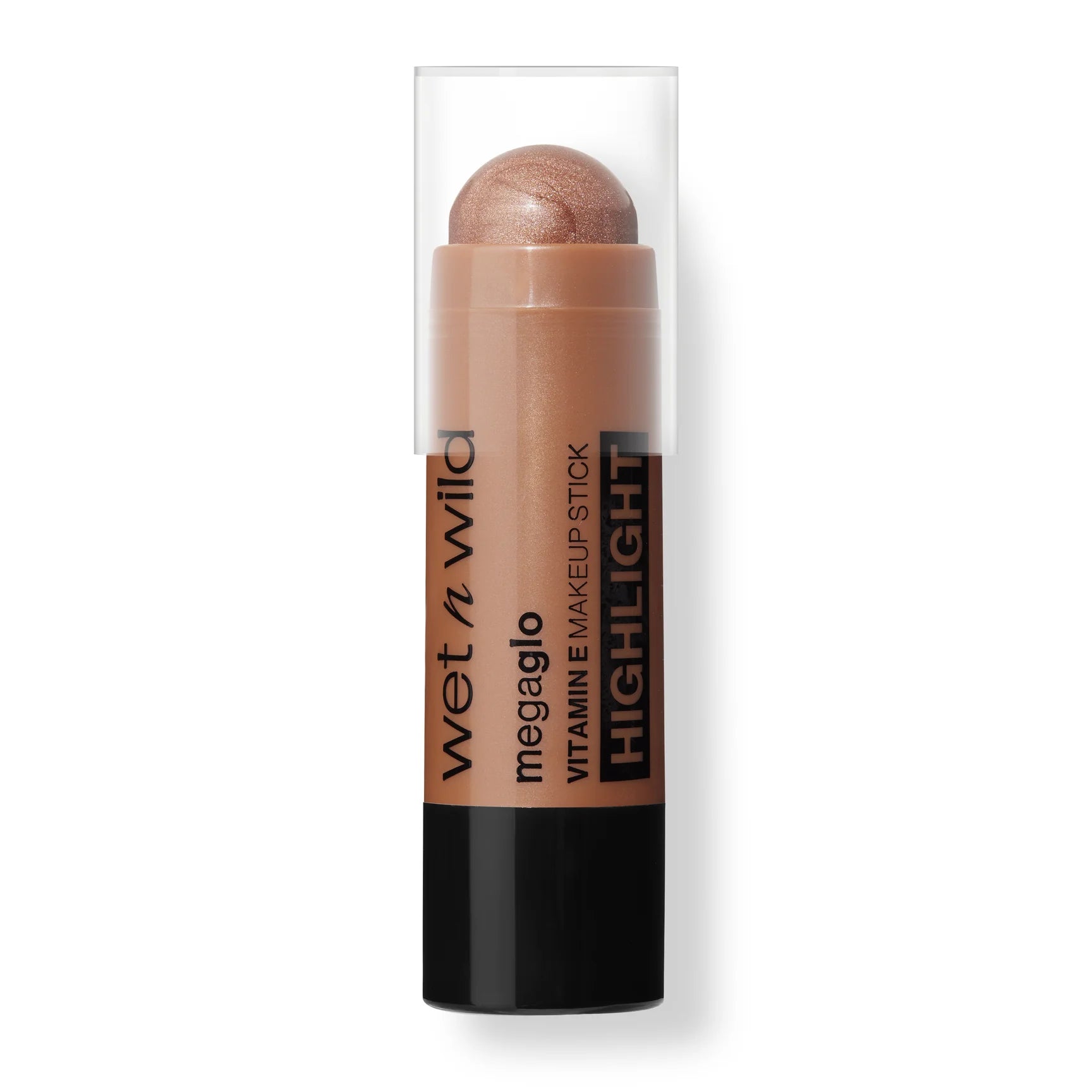 Maquiagem em Bastão - MegaGlo Makeup Stick - Desert Sands